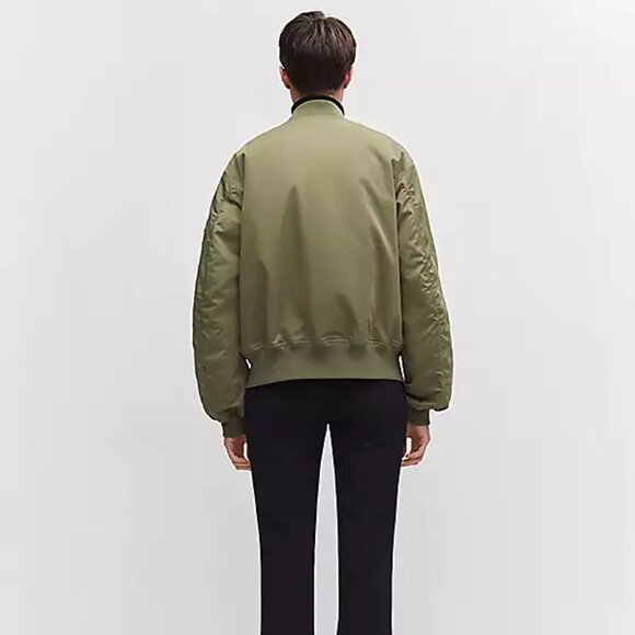 Mango Brand Everyday Jacket Alfa - Picture 2 of 9